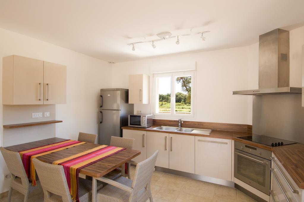 Alzitone Villa Ghisonaccia Kamer foto