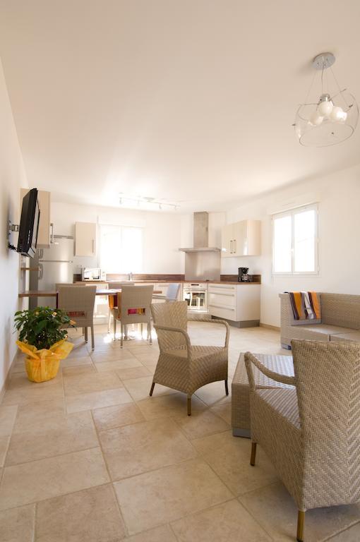 Alzitone Villa Ghisonaccia Kamer foto